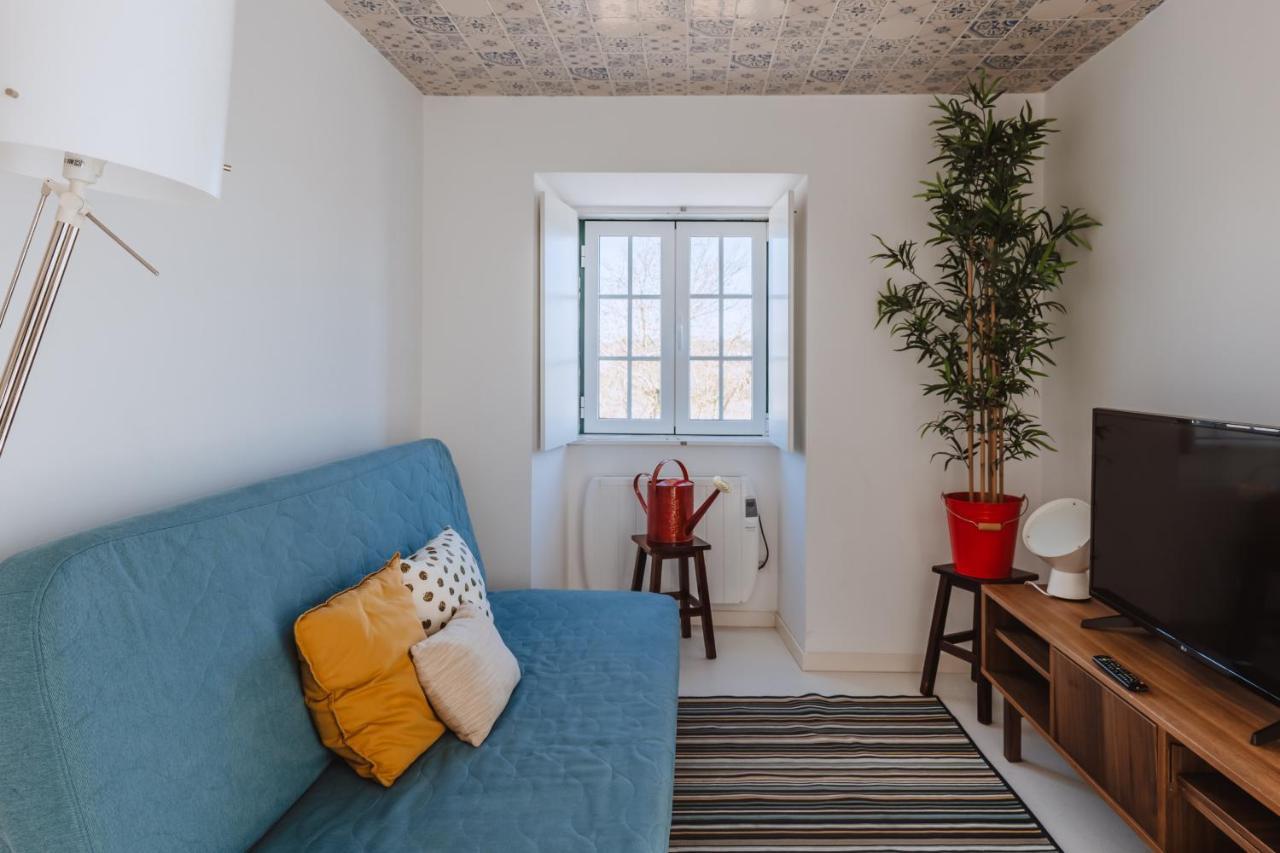 Encosta D'Obidos Apartment Exterior photo