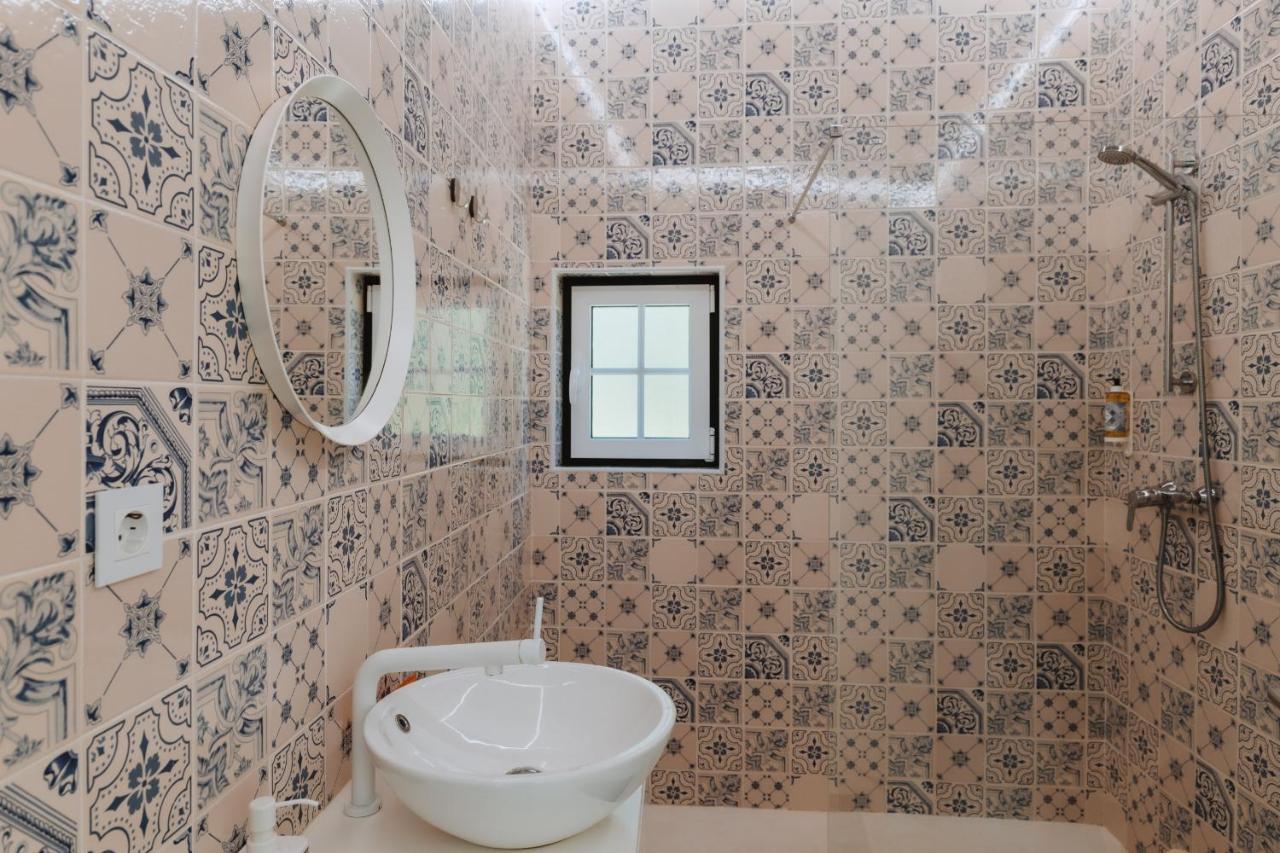 Encosta D'Obidos Apartment Exterior photo